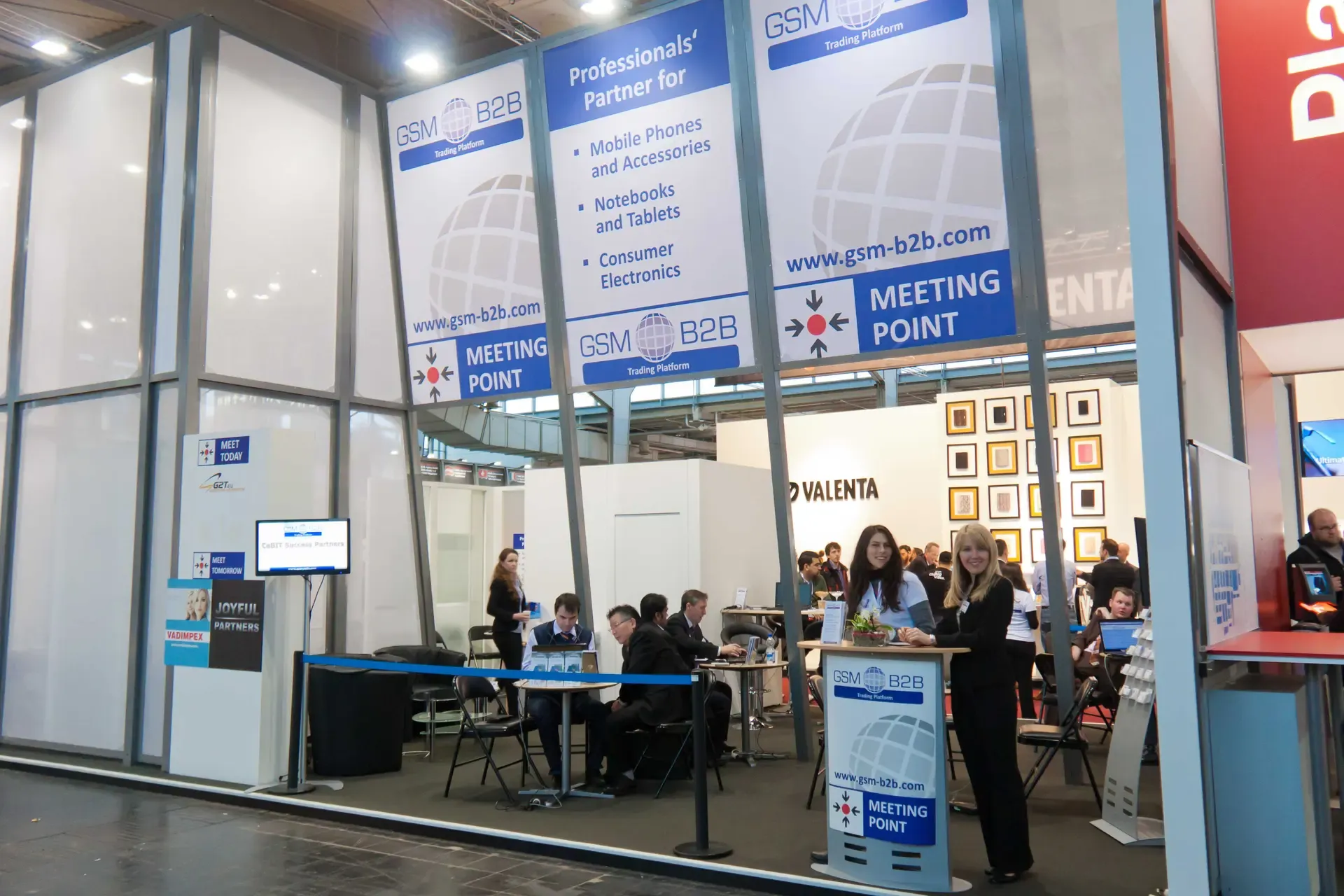 CeBIT 2013