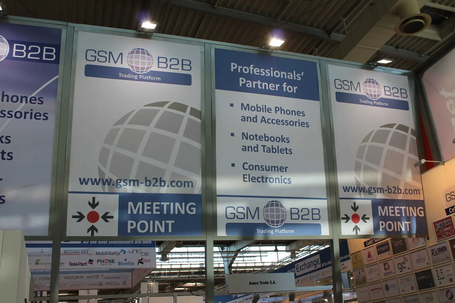 CeBIT 2014