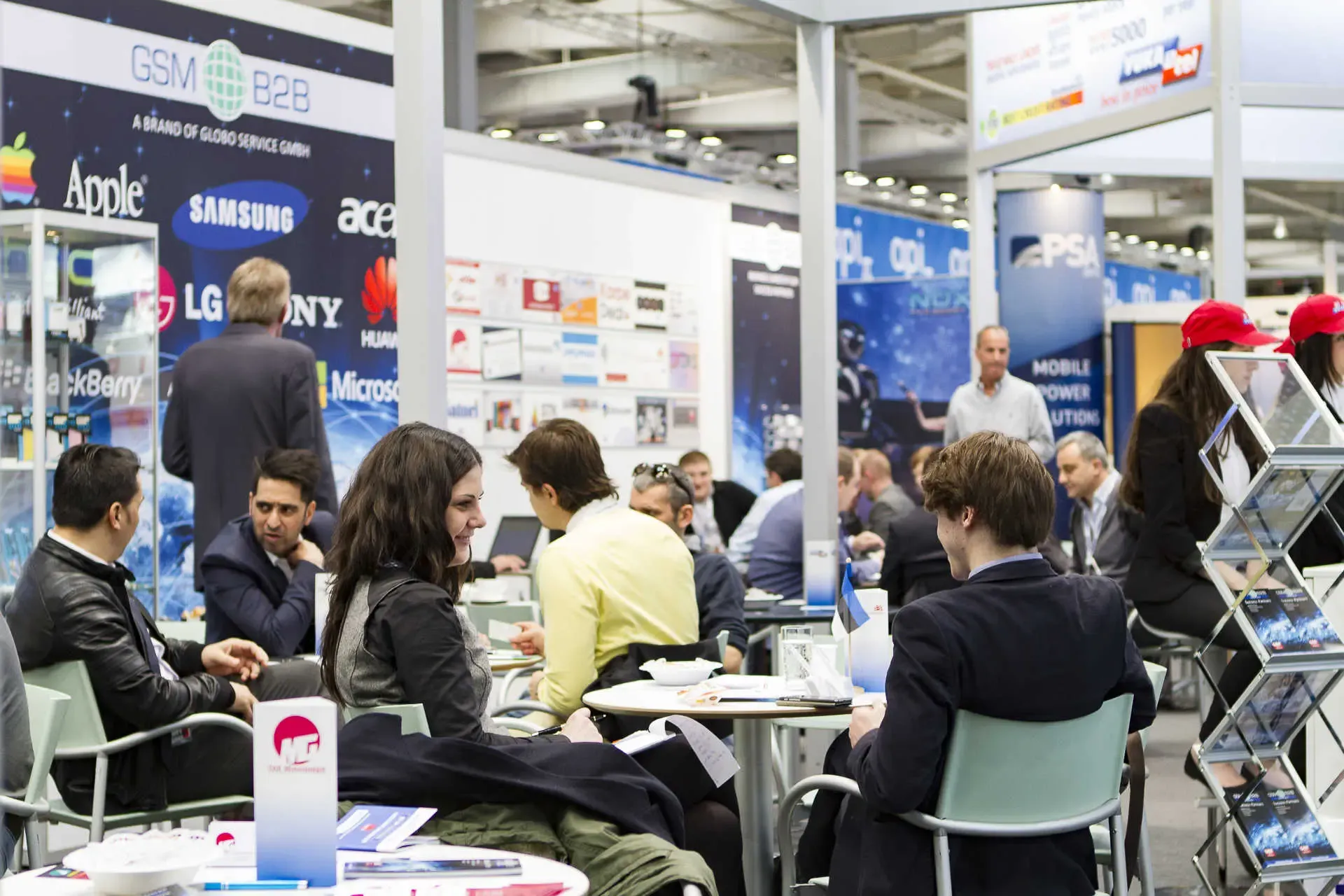 CeBIT 2016