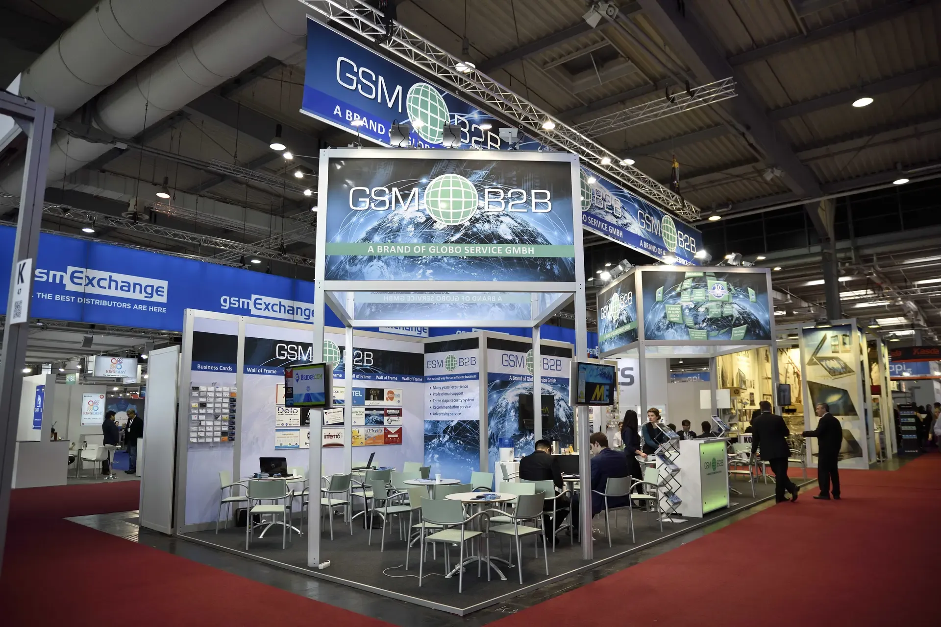 CeBIT 2017