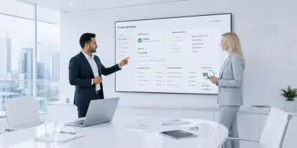Verification & Fraud Prevention