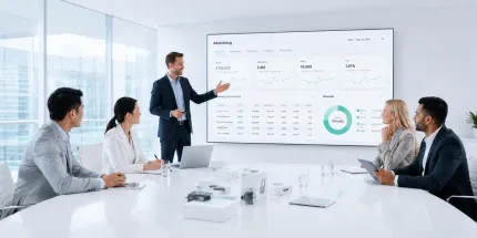 Advertising & Marketing